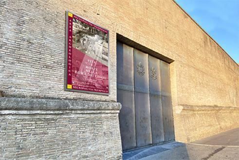 Apartment Vatican Vista Roma Exterior foto