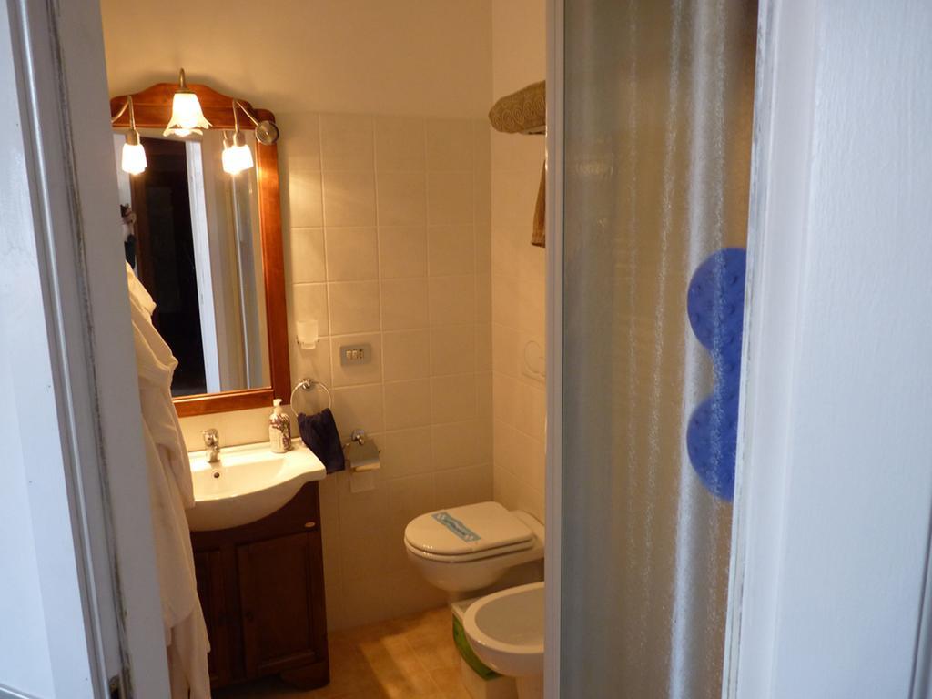 Apartment Vatican Vista Roma Cameră foto