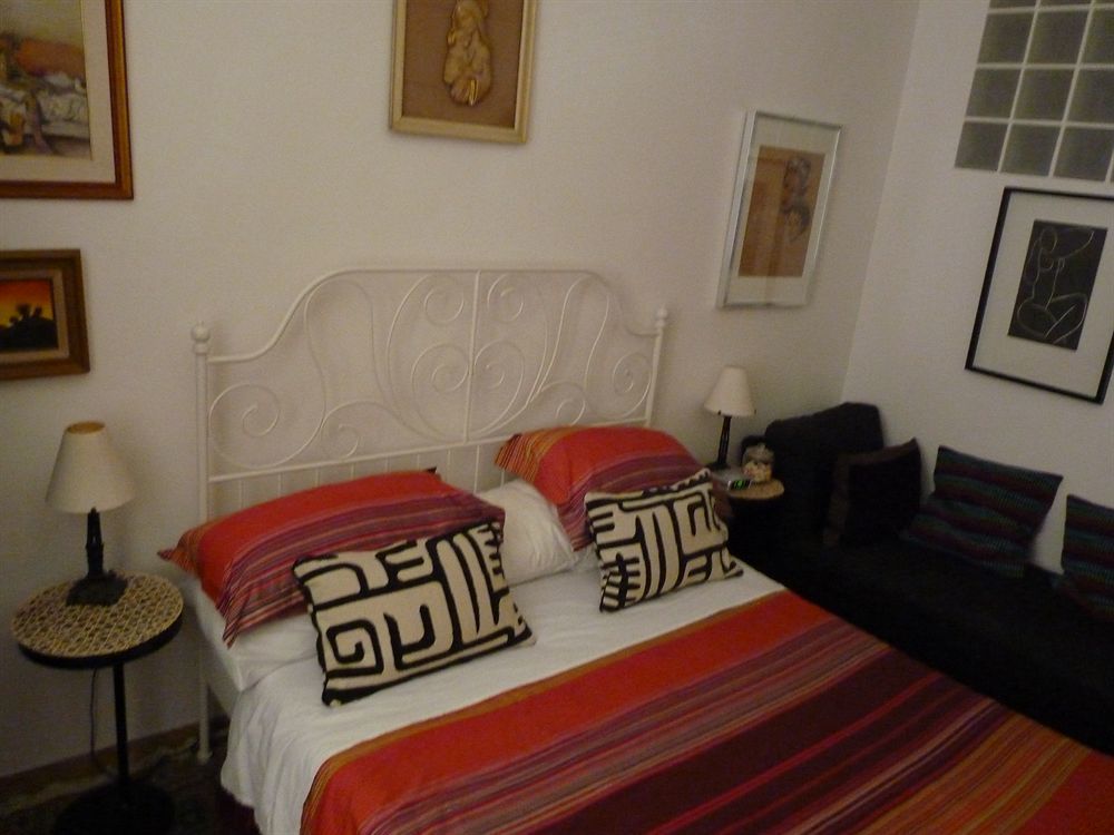 Apartment Vatican Vista Roma Exterior foto