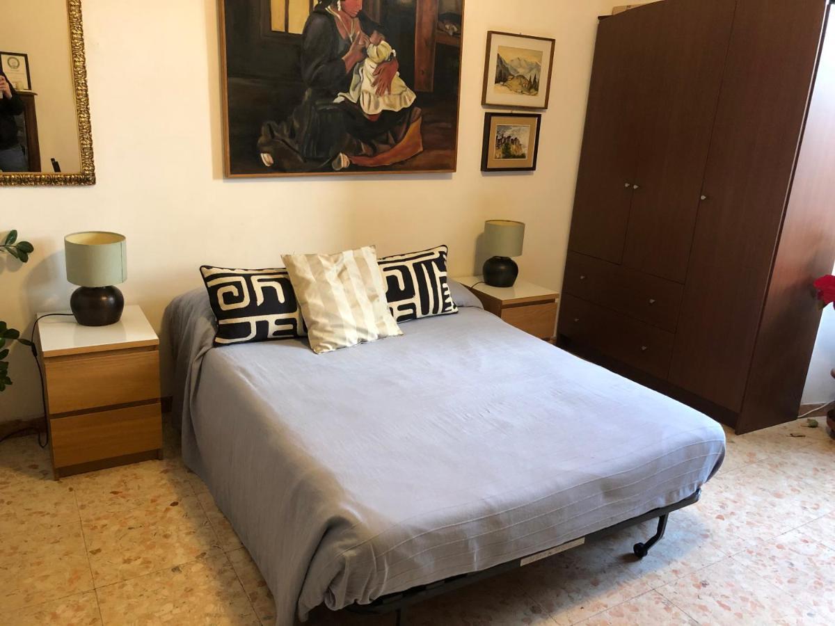 Apartment Vatican Vista Roma Exterior foto